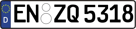 EN-ZQ5318