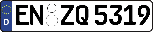 EN-ZQ5319