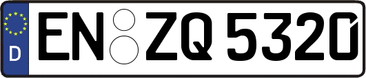 EN-ZQ5320