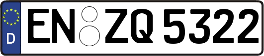 EN-ZQ5322