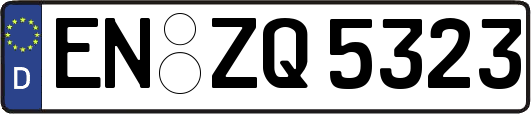 EN-ZQ5323