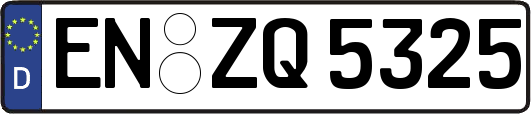 EN-ZQ5325