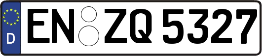 EN-ZQ5327