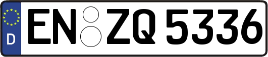 EN-ZQ5336