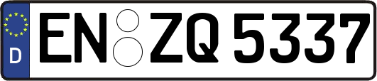 EN-ZQ5337