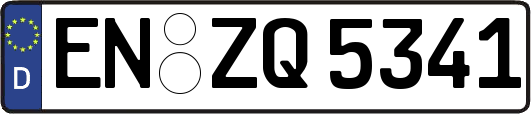 EN-ZQ5341