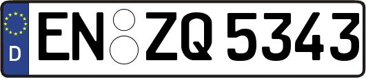 EN-ZQ5343