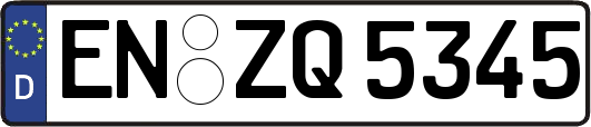 EN-ZQ5345