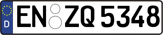 EN-ZQ5348