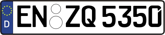 EN-ZQ5350