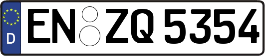 EN-ZQ5354