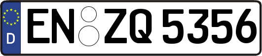 EN-ZQ5356