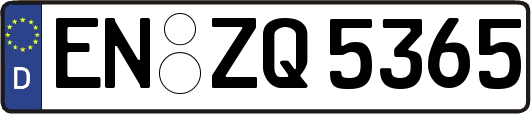 EN-ZQ5365