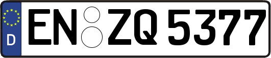 EN-ZQ5377