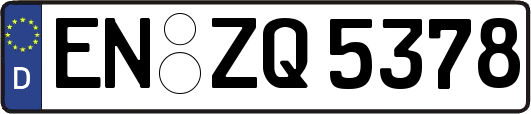 EN-ZQ5378