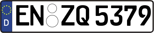 EN-ZQ5379