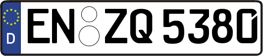 EN-ZQ5380