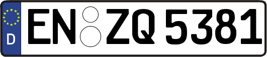 EN-ZQ5381