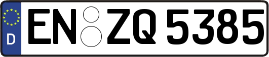 EN-ZQ5385