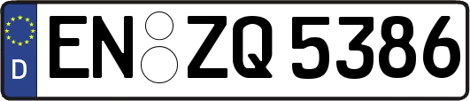 EN-ZQ5386