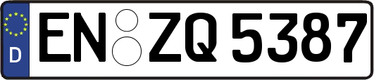 EN-ZQ5387