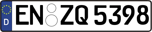 EN-ZQ5398