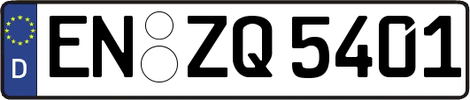 EN-ZQ5401