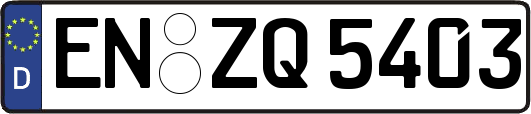 EN-ZQ5403