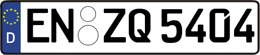 EN-ZQ5404