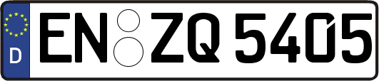 EN-ZQ5405