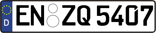 EN-ZQ5407