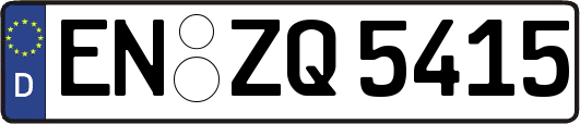 EN-ZQ5415