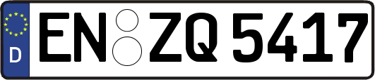 EN-ZQ5417