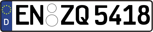 EN-ZQ5418