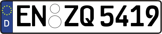 EN-ZQ5419