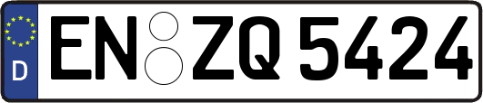 EN-ZQ5424