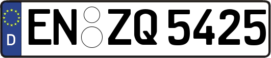 EN-ZQ5425