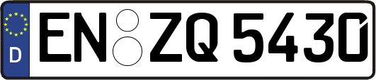 EN-ZQ5430