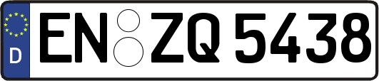 EN-ZQ5438