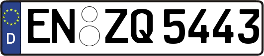 EN-ZQ5443