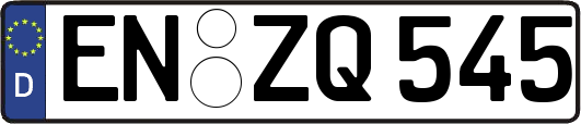 EN-ZQ545