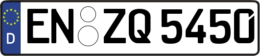 EN-ZQ5450