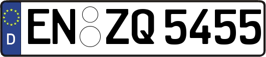 EN-ZQ5455