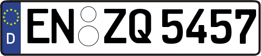 EN-ZQ5457