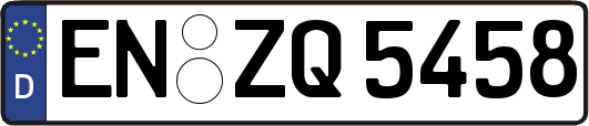 EN-ZQ5458