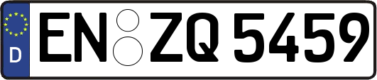 EN-ZQ5459