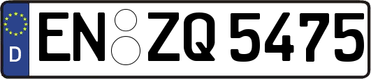 EN-ZQ5475