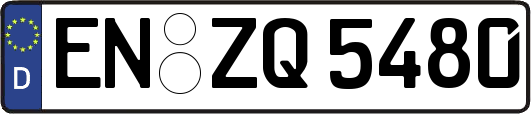 EN-ZQ5480