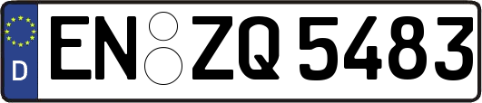 EN-ZQ5483