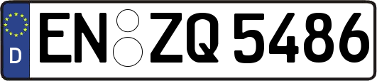 EN-ZQ5486